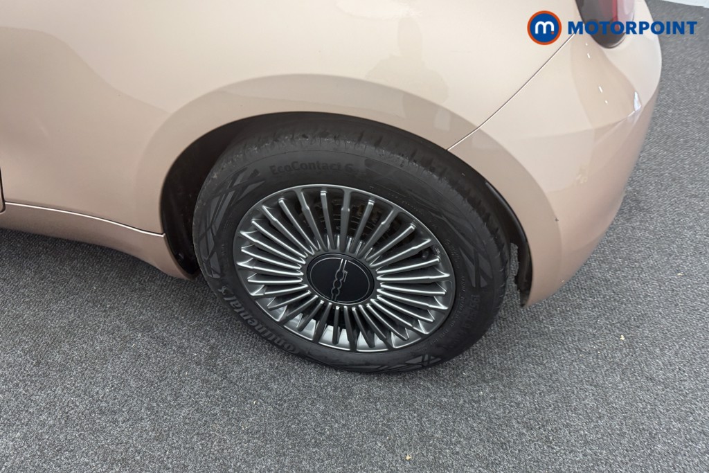 Used Fiat 500 2022 for sale - 76682057: Photo 39