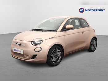 Used Fiat 500 2022 for sale - 76682057: Photo