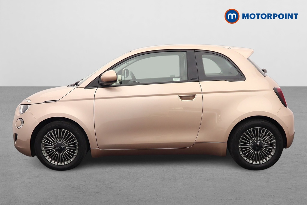Used Fiat 500 2022 for sale - 76682057: Photo 4