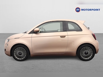 Used Fiat 500 2022 for sale - 76682057: Photo