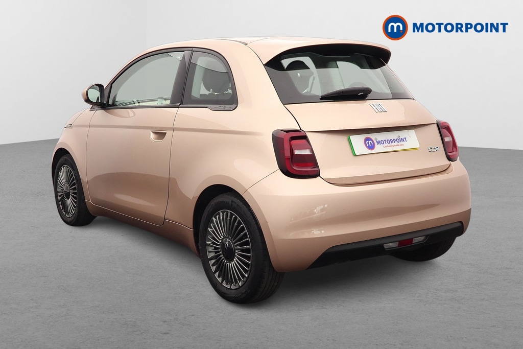 Used Fiat 500 2022 for sale - 76682057: Photo 5