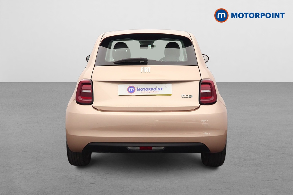 Used Fiat 500 2022 for sale - 76682057: Photo 6