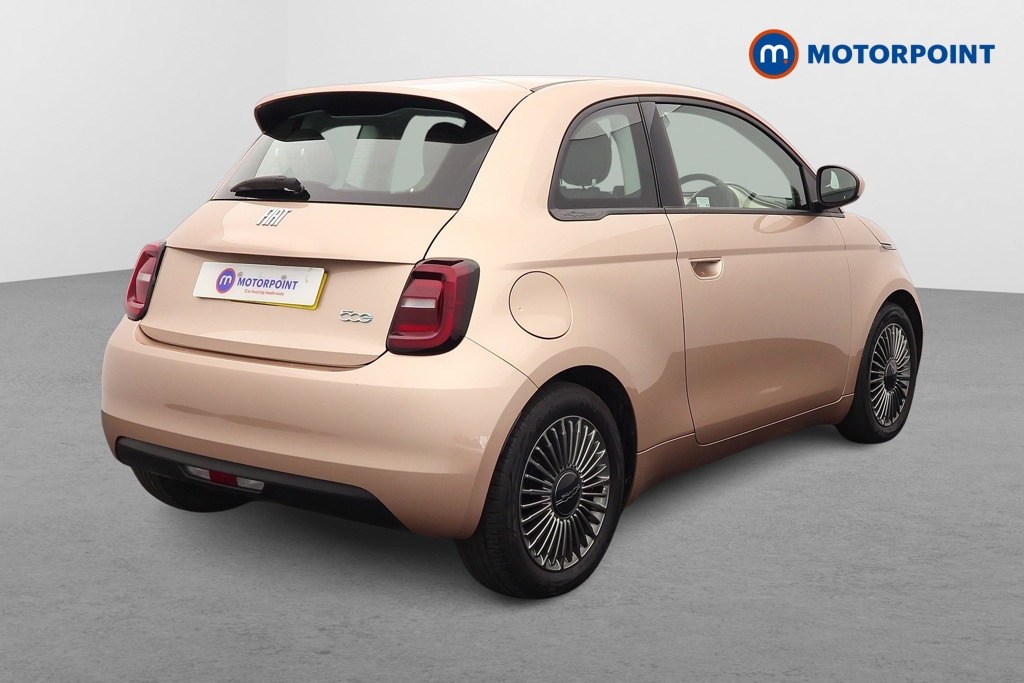 Used Fiat 500 2022 for sale - 76682057: Photo 7
