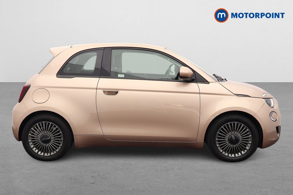 Used Fiat 500 2022 for sale - 76682057: Photo 8