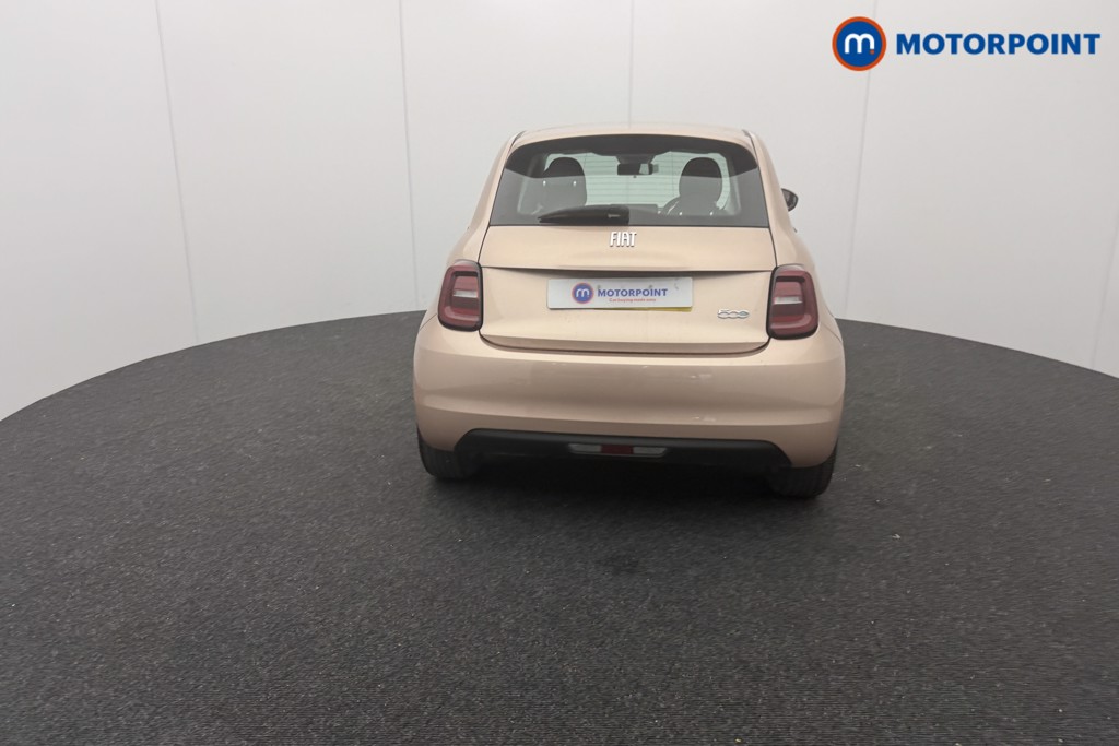 Used Fiat 500 2022 for sale - 76682057: Photo 9