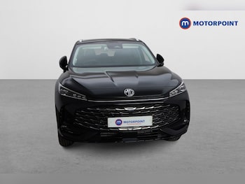 Used MG MG HS 2025 for sale - 75895459: Photo