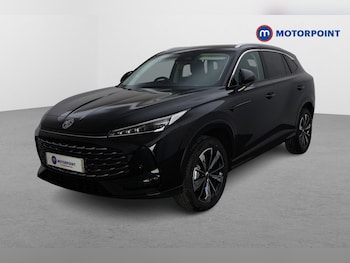 Used MG MG HS 2025 for sale - 75895459: Photo