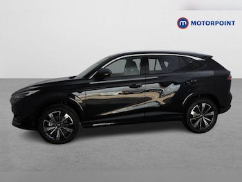 Used MG MG HS 2025 for sale - 75895459: Photo