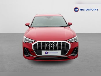Used Audi Q3 2019 for sale - 78500123: Photo