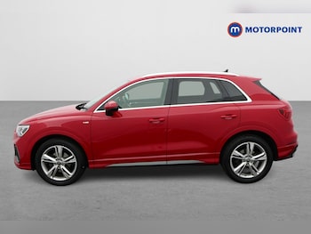 Used Audi Q3 2019 for sale - 78500123: Photo