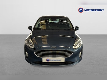 Used Ford Fiesta 2020 for sale - 79585147: Photo
