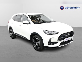 Used MG MG HS 2024 for sale - 78223828: Photo