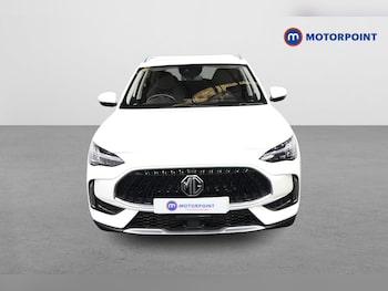 Used MG MG HS 2024 for sale - 78223828: Photo