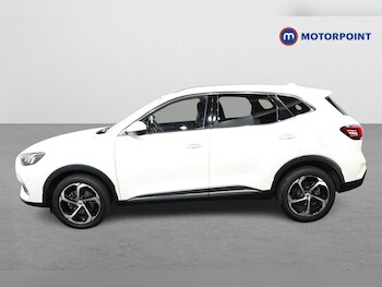 Used MG MG HS 2024 for sale - 78223828: Photo