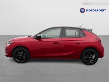 Used Vauxhall Corsa  for sale - 75985421: Photo