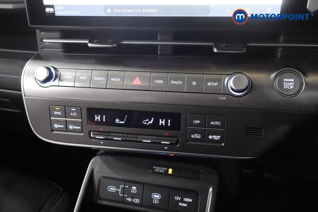 Used Hyundai KONA for sale - 77759977: Photo 12