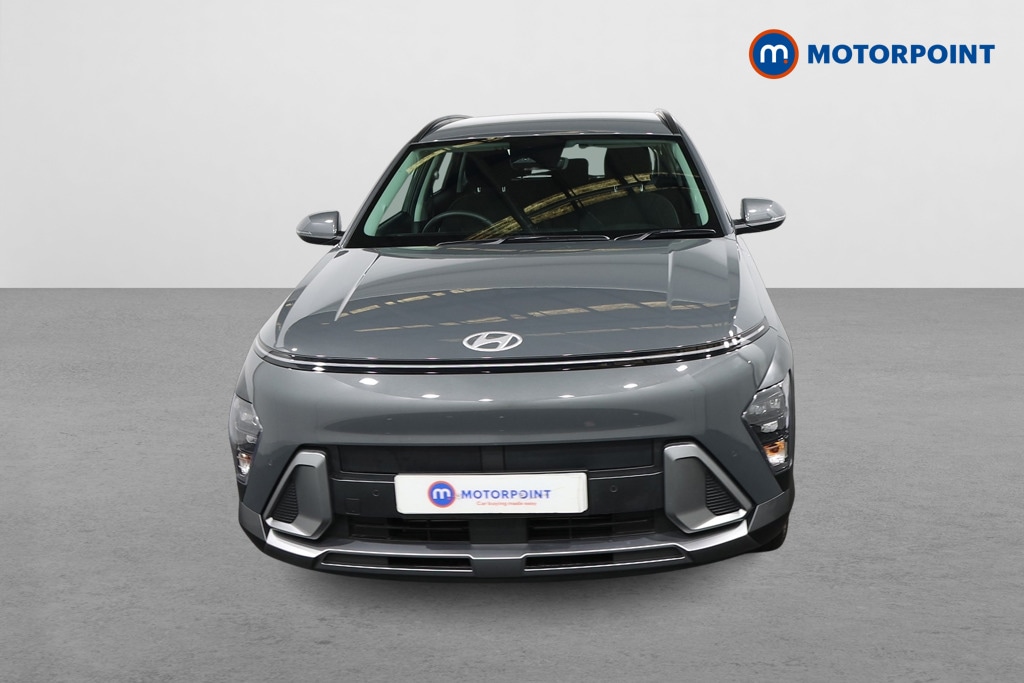 Used Hyundai KONA for sale - 77759977: Photo 2