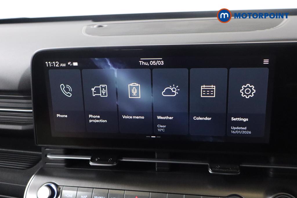 Used Hyundai KONA for sale - 77759977: Photo 21