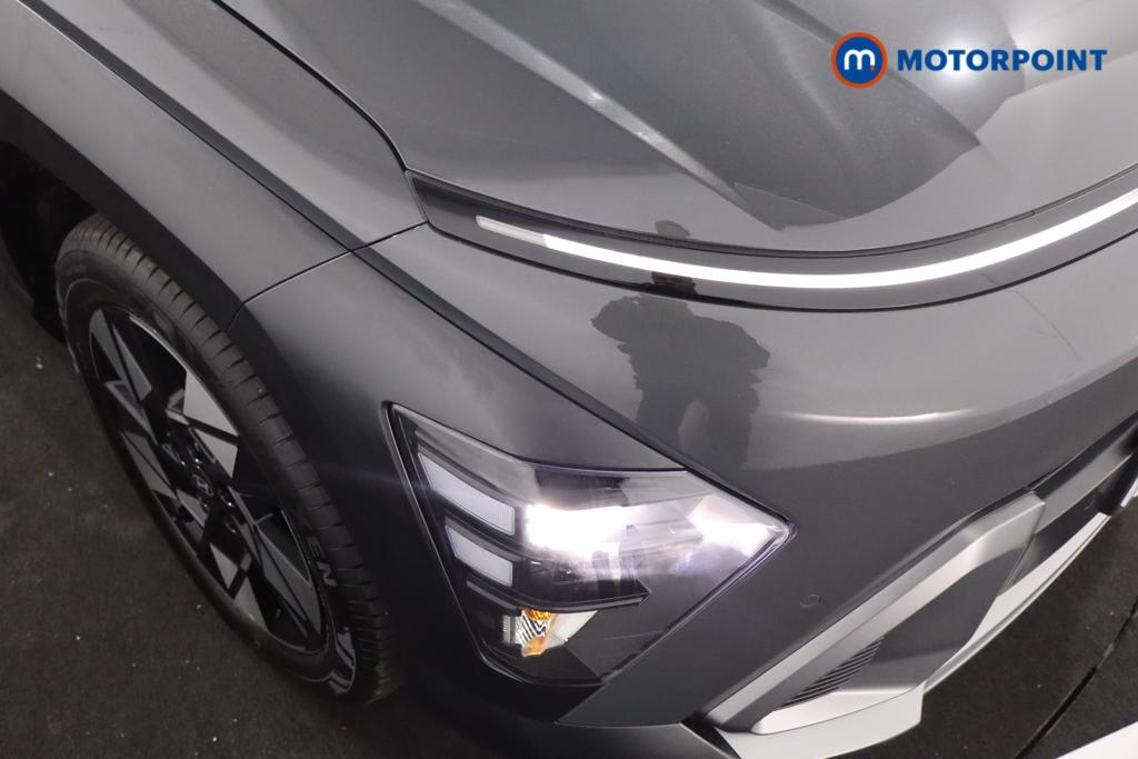 Used Hyundai KONA for sale - 77759977: Photo 27