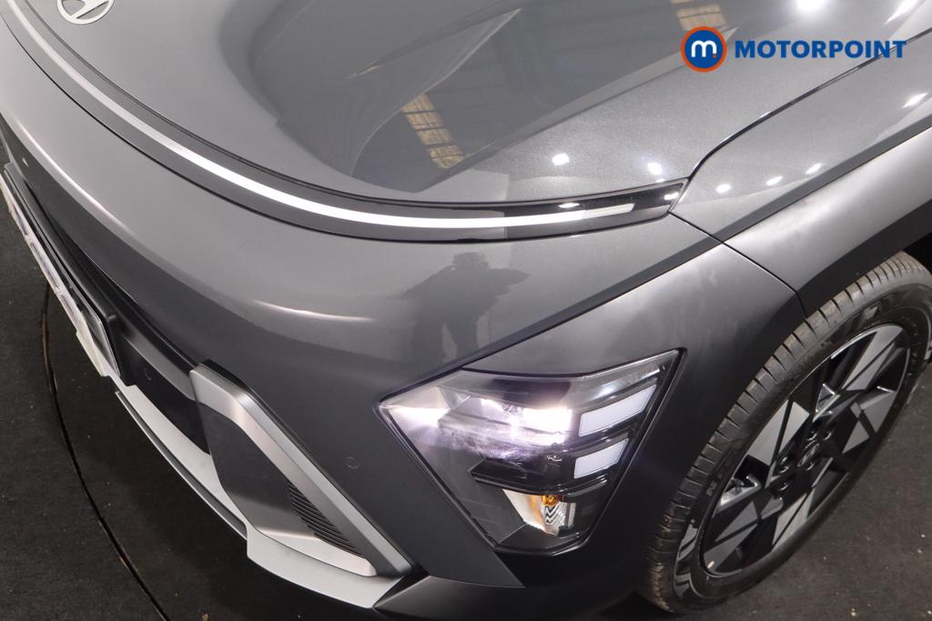 Used Hyundai KONA for sale - 77759977: Photo 28