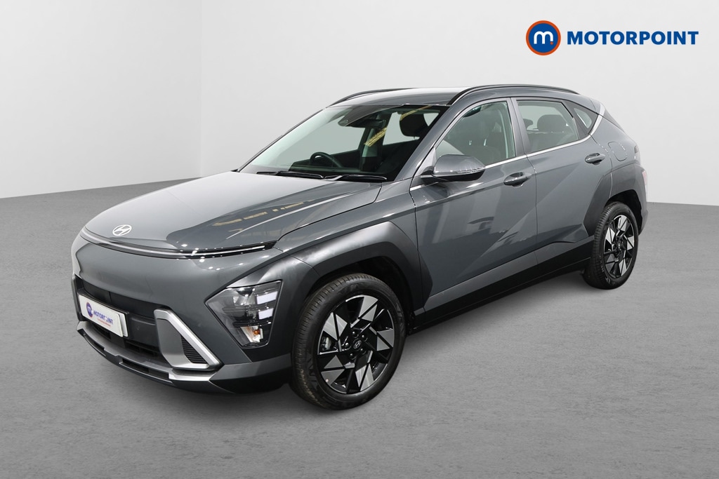 Used Hyundai KONA for sale - 77759977: Photo 3