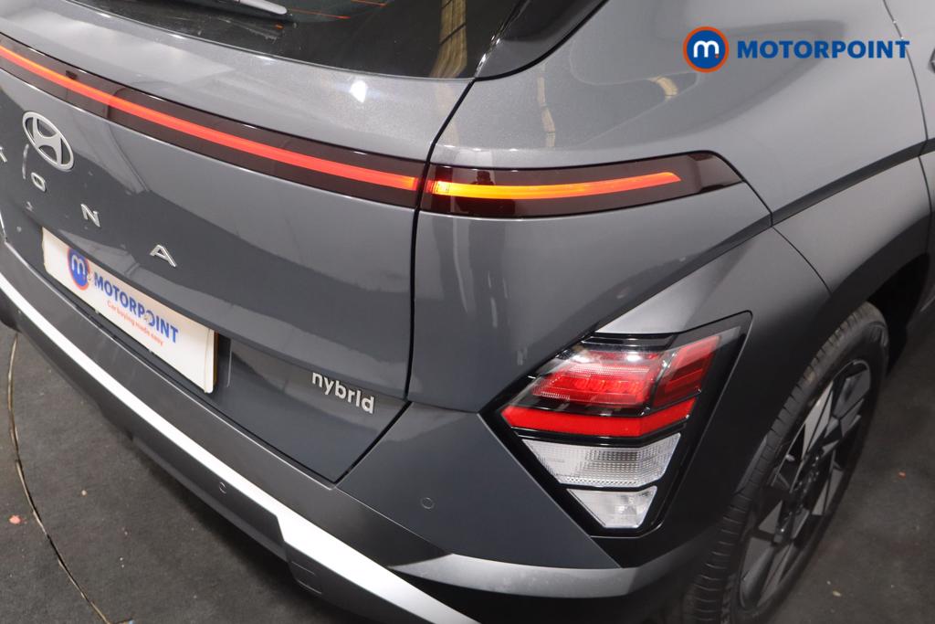 Used Hyundai KONA for sale - 77759977: Photo 34