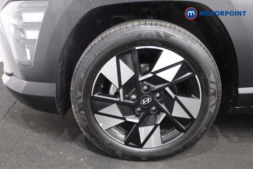 Used Hyundai KONA for sale - 77759977: Photo 40