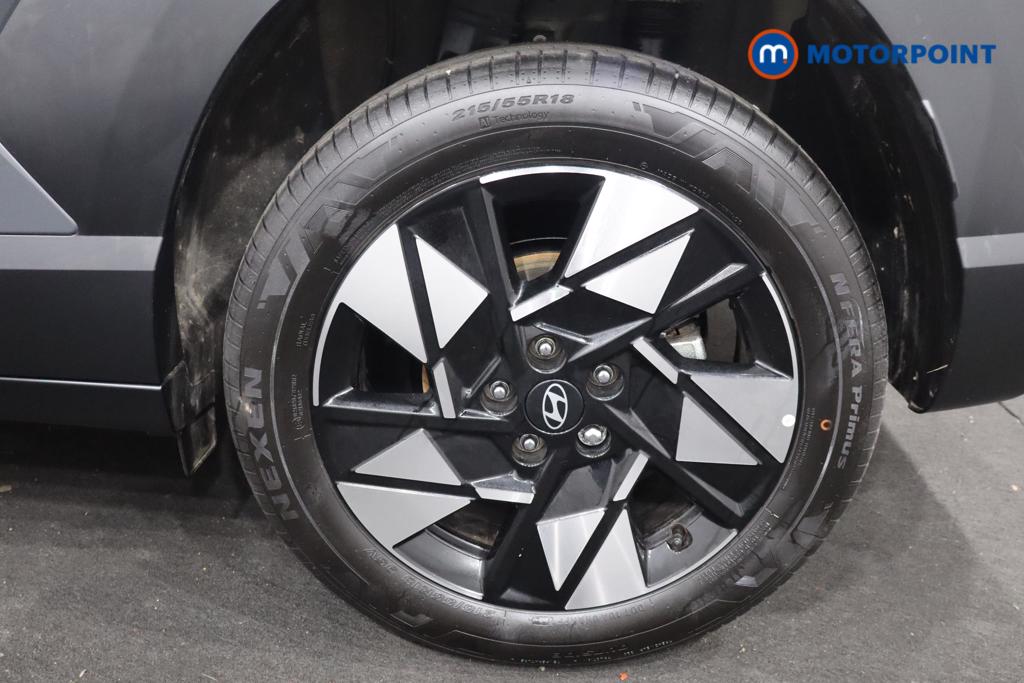 Used Hyundai KONA for sale - 77759977: Photo 41