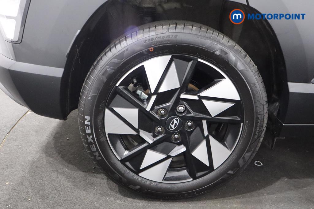 Used Hyundai KONA for sale - 77759977: Photo 42