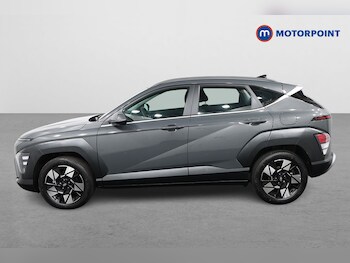 Used Hyundai KONA undefined for sale - 77759977: Photo