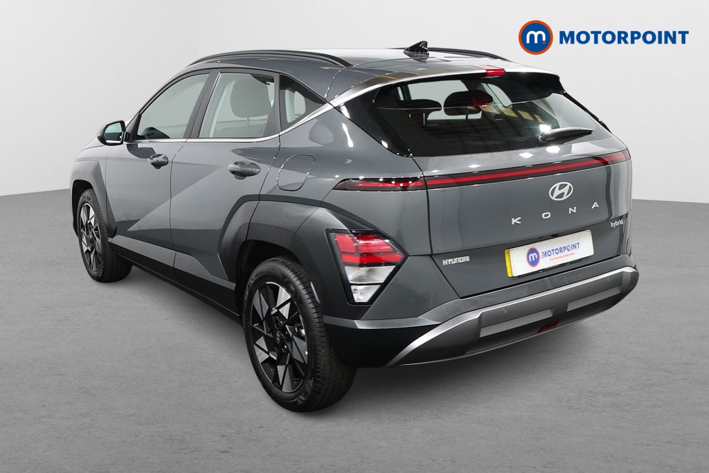 Used Hyundai KONA for sale - 77759977: Photo 5