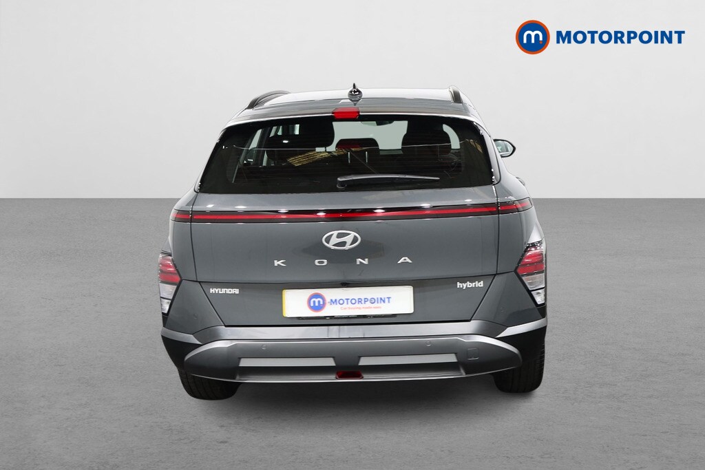 Used Hyundai KONA for sale - 77759977: Photo 6