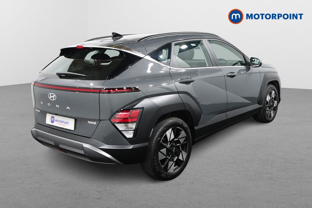 Used Hyundai KONA for sale - 77759977: Photo 7