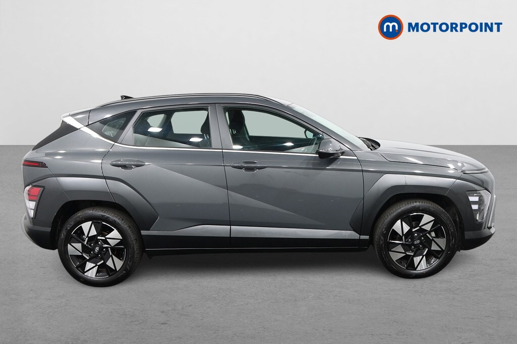 Used Hyundai KONA for sale - 77759977: Photo 8