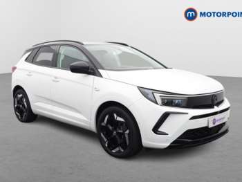 2023 - 1.6 Plug-in Hybrid [300] 4X4 GSe 5dr Auto