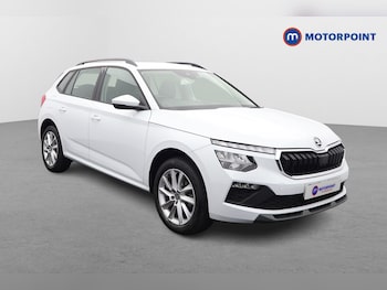 2025 - 1.0 TSI SE Edition 5dr