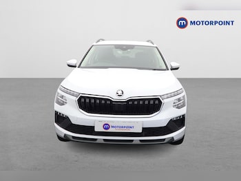 Used Skoda Kamiq 2025 for sale - 75902876: Photo