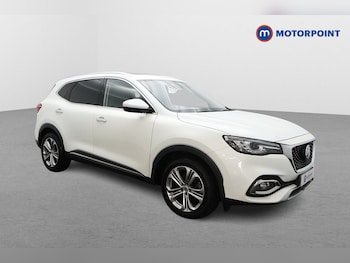 Used MG MG HS 2020 for sale - 75943857: Photo