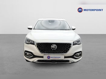 Used MG MG HS 2020 for sale - 75943857: Photo