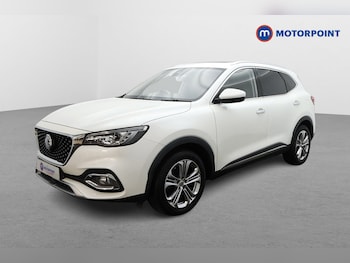 Used MG MG HS 2020 for sale - 75943857: Photo