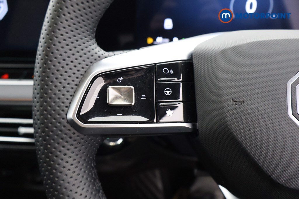 Used MG MG HS 2025 for sale - 78177080: Photo 10