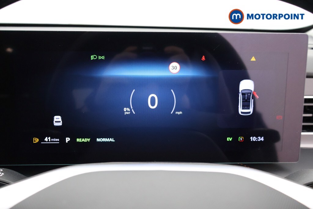 Used MG MG HS 2025 for sale - 78177080: Photo 12