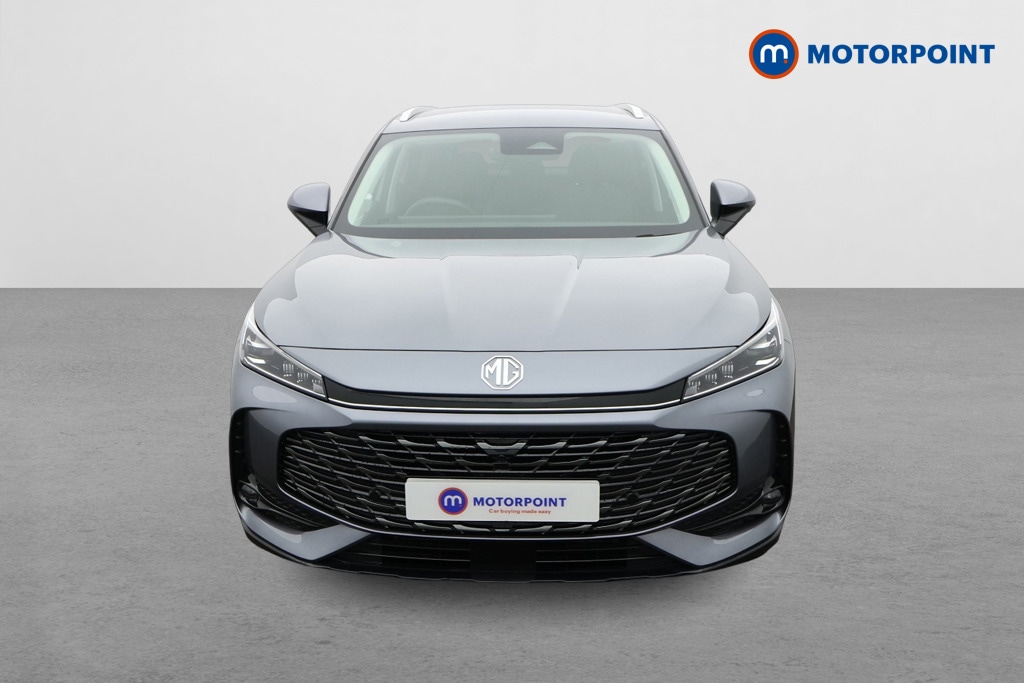 Used MG MG HS 2025 for sale - 78177080: Photo 2