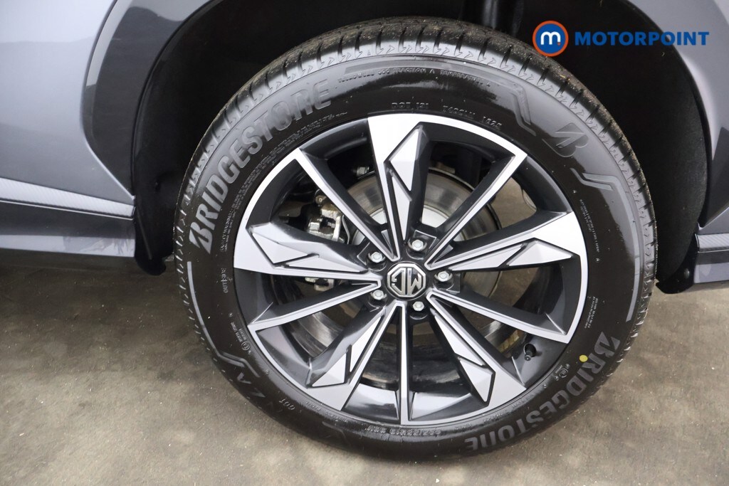 Used MG MG HS 2025 for sale - 78177080: Photo 30