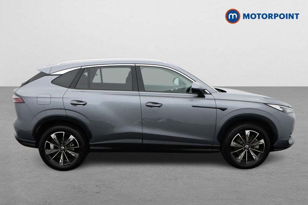 Used MG MG HS 2025 for sale - 78177080: Photo 8