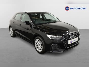 Used Audi A1 2023 for sale - 79639324: Photo