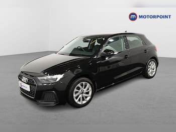 Used Audi A1 2023 for sale - 79639324: Photo