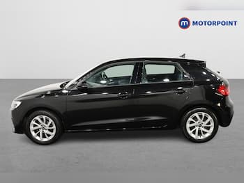Used Audi A1 2023 for sale - 79639324: Photo