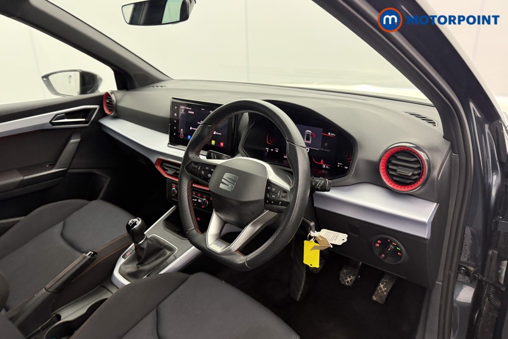 Used SEAT Arona 2023 for sale - 77297484: Photo 11