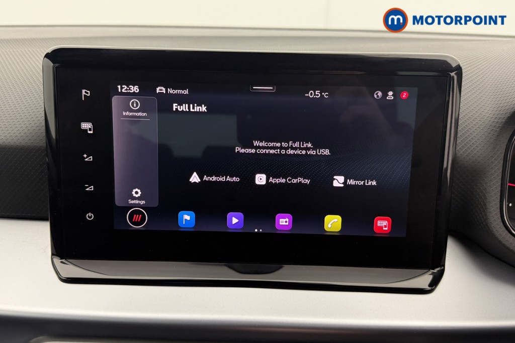 Used SEAT Arona 2023 for sale - 77297484: Photo 16